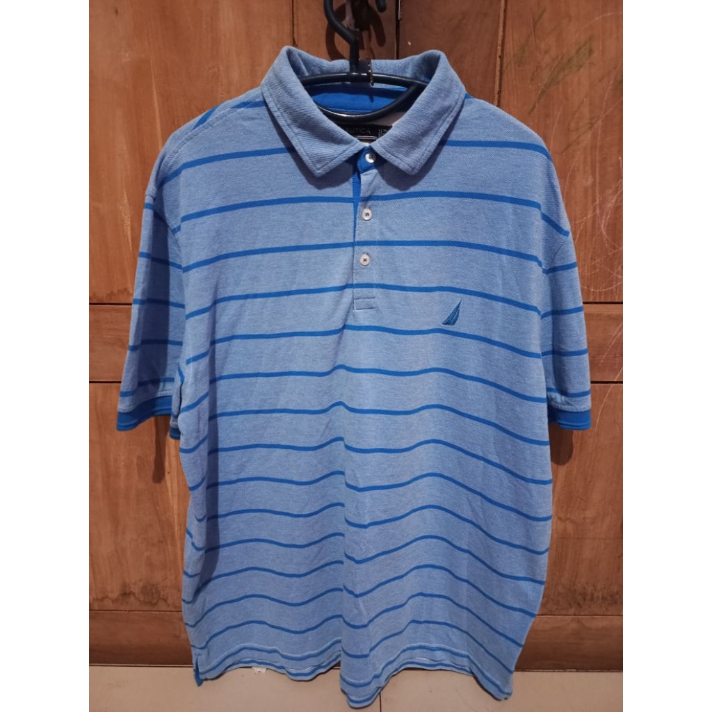 polo nautica