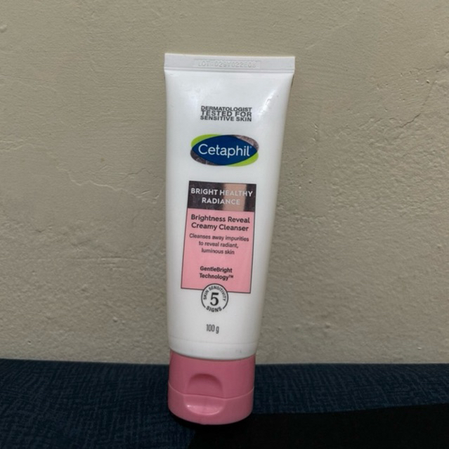 Cetaphil Bright Healthy Radiance