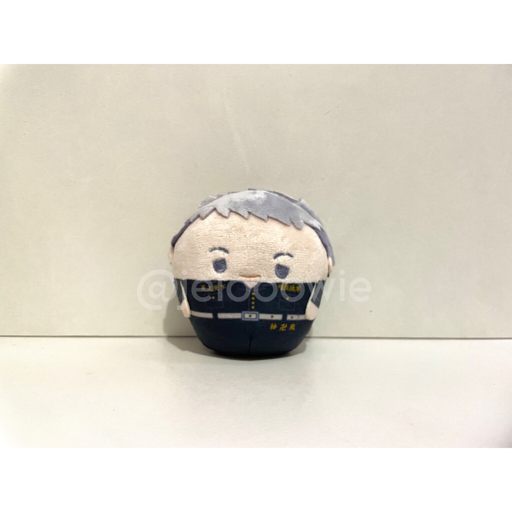 [BACA DESKRIPSI] FUWAKORORIN MITSUYA TAKASHI TOKYO REVENGERS