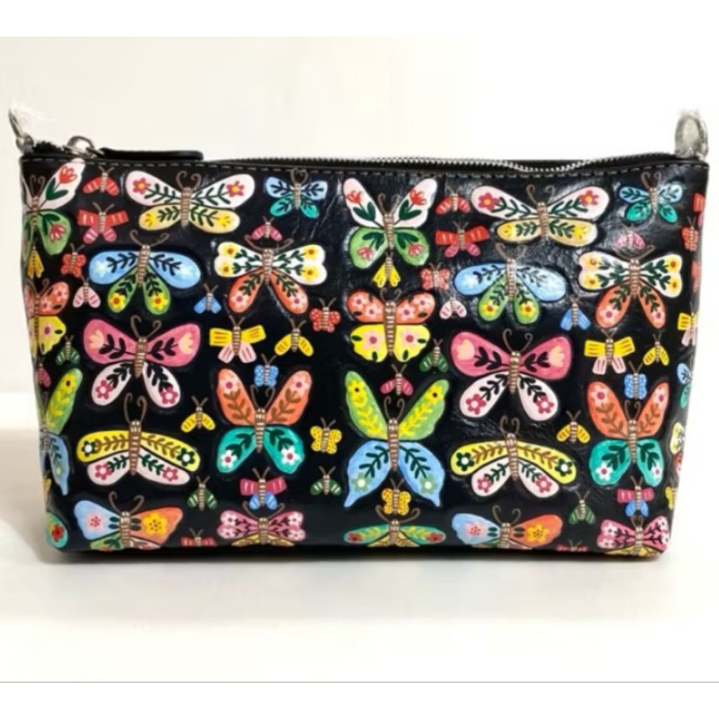 Giva Sling Bag/Pouch by Serlium