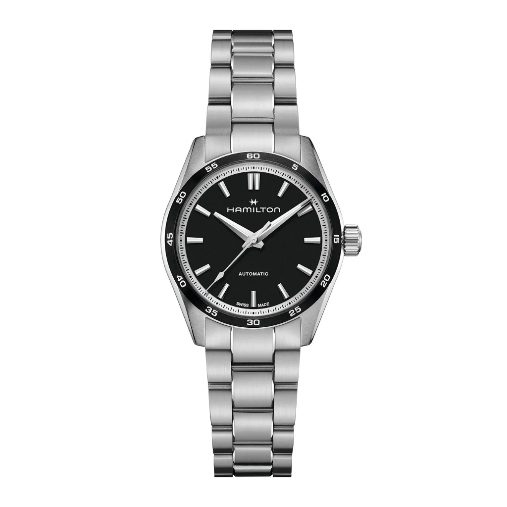 (BNIB) Hamilton Jazzmaster performer Auto 34mm watch