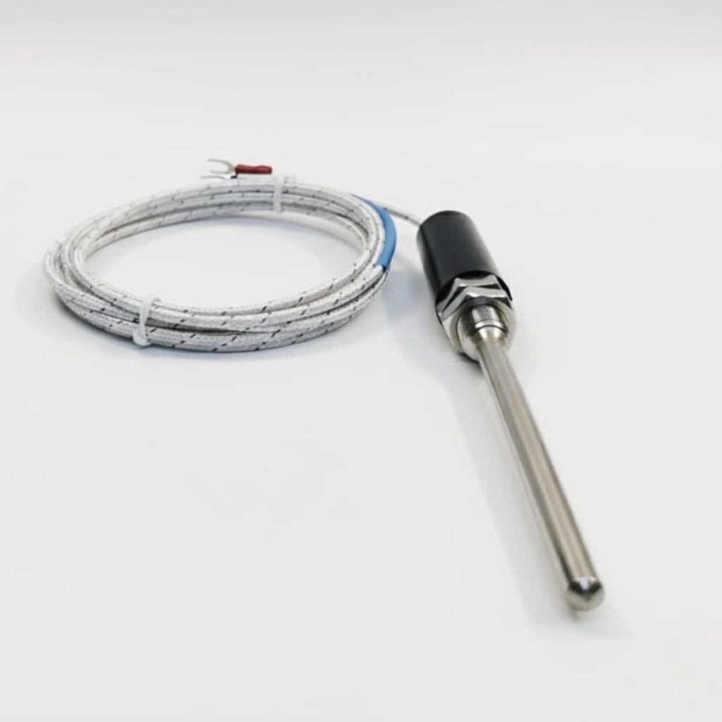 Thermocouple Type K, PCB.