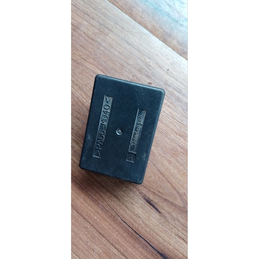 cdi copotan original grand supra win