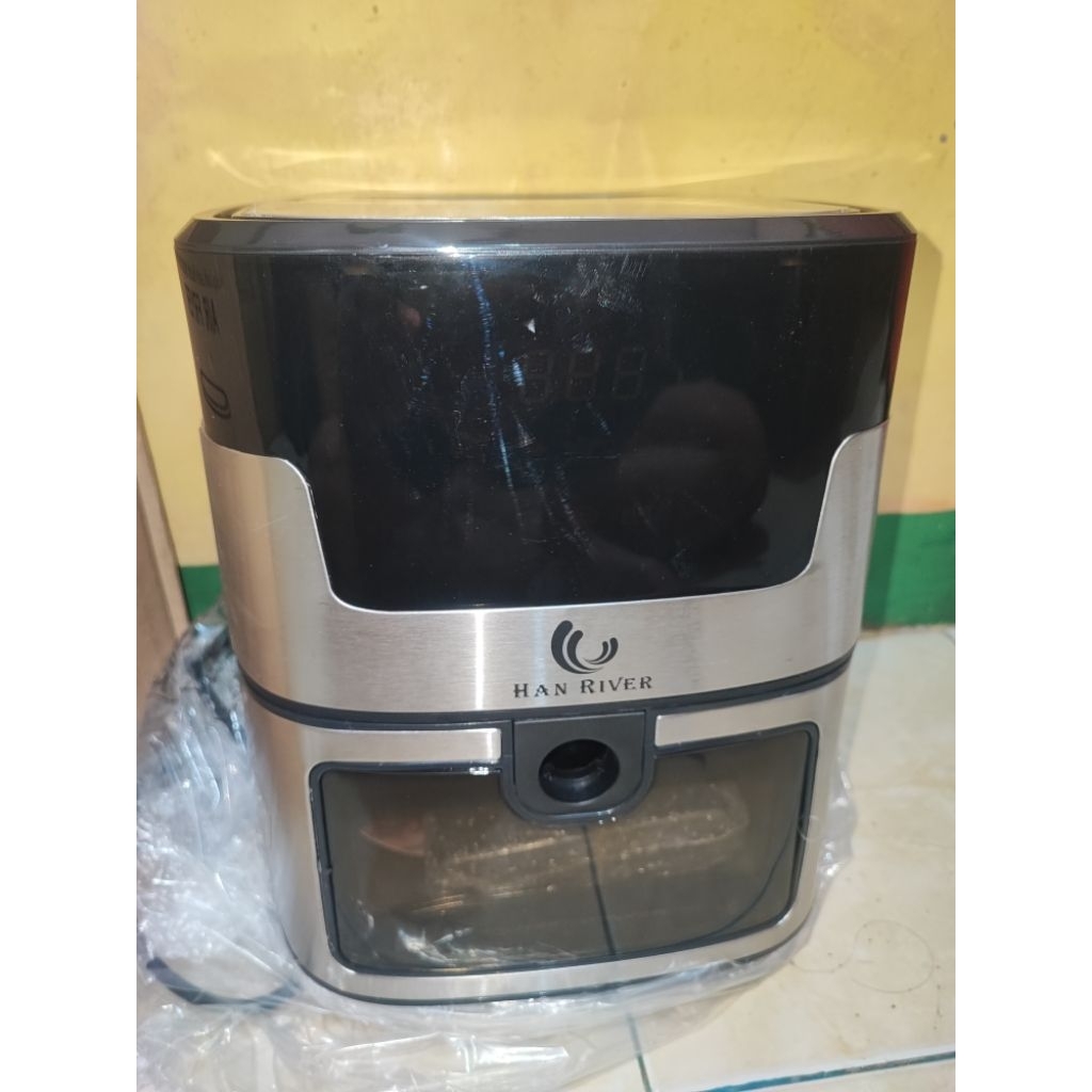 Air Fryer Han River Low Watt