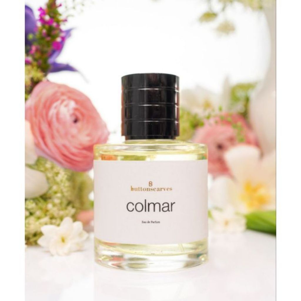 [Decant] Buttonscarves - Colmar