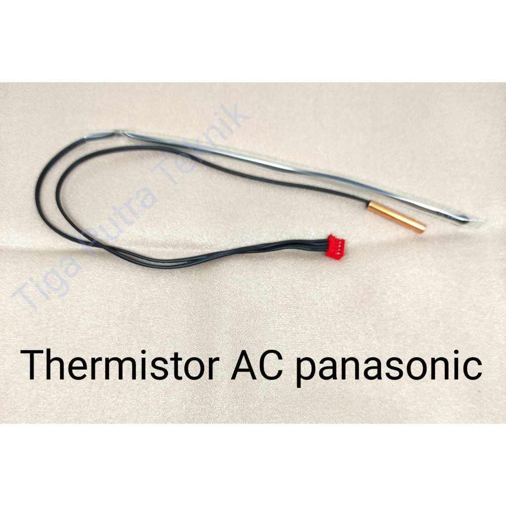 THERMISTOR AC PANASONIC