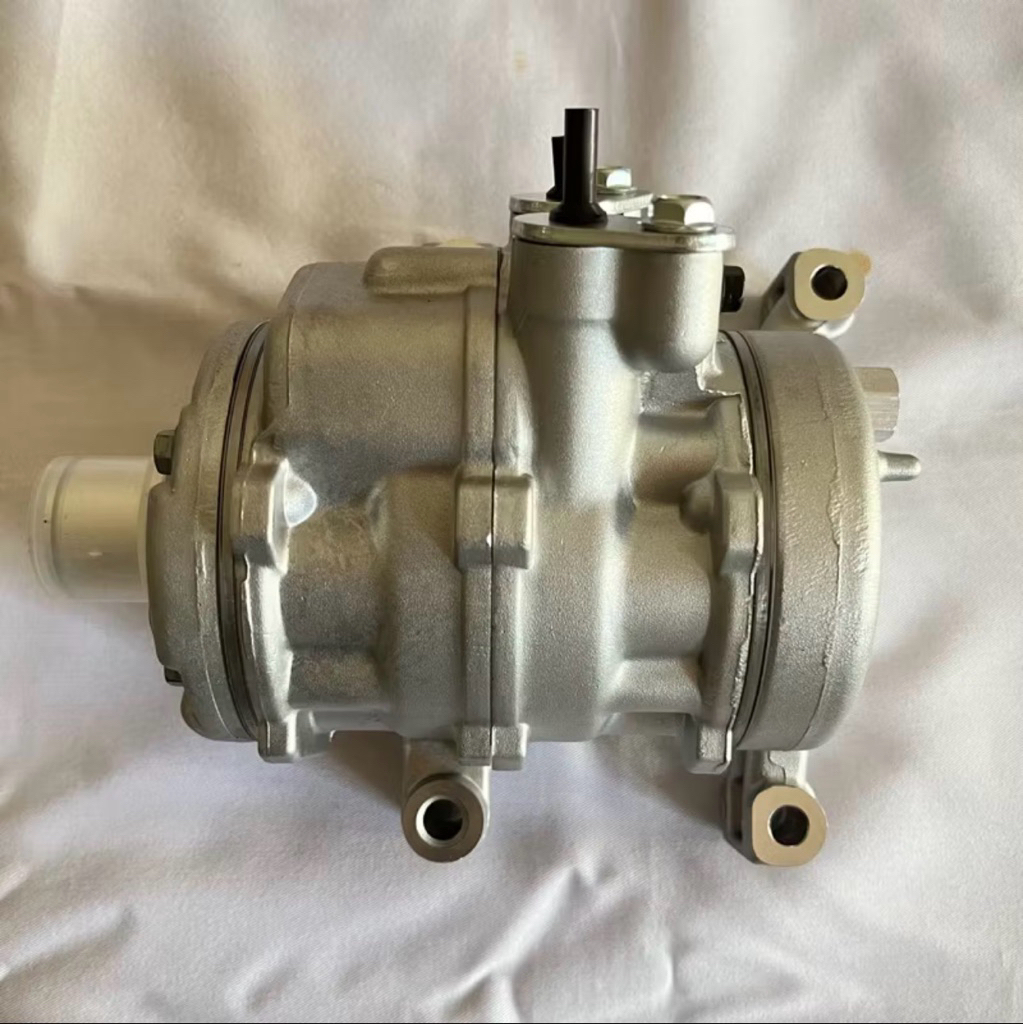 kompresor kompressor compresor compressor AC mobil Terios rush Avanza 1.5