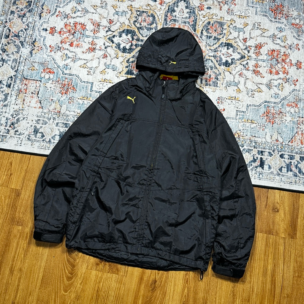 PUMA OUTDOOR JACKET SECOND
