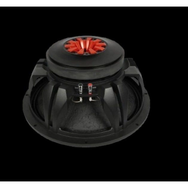 SPEAKER SUBWOOFER ACR PA 100152 MK II SW FABULOUS 15 INCH new