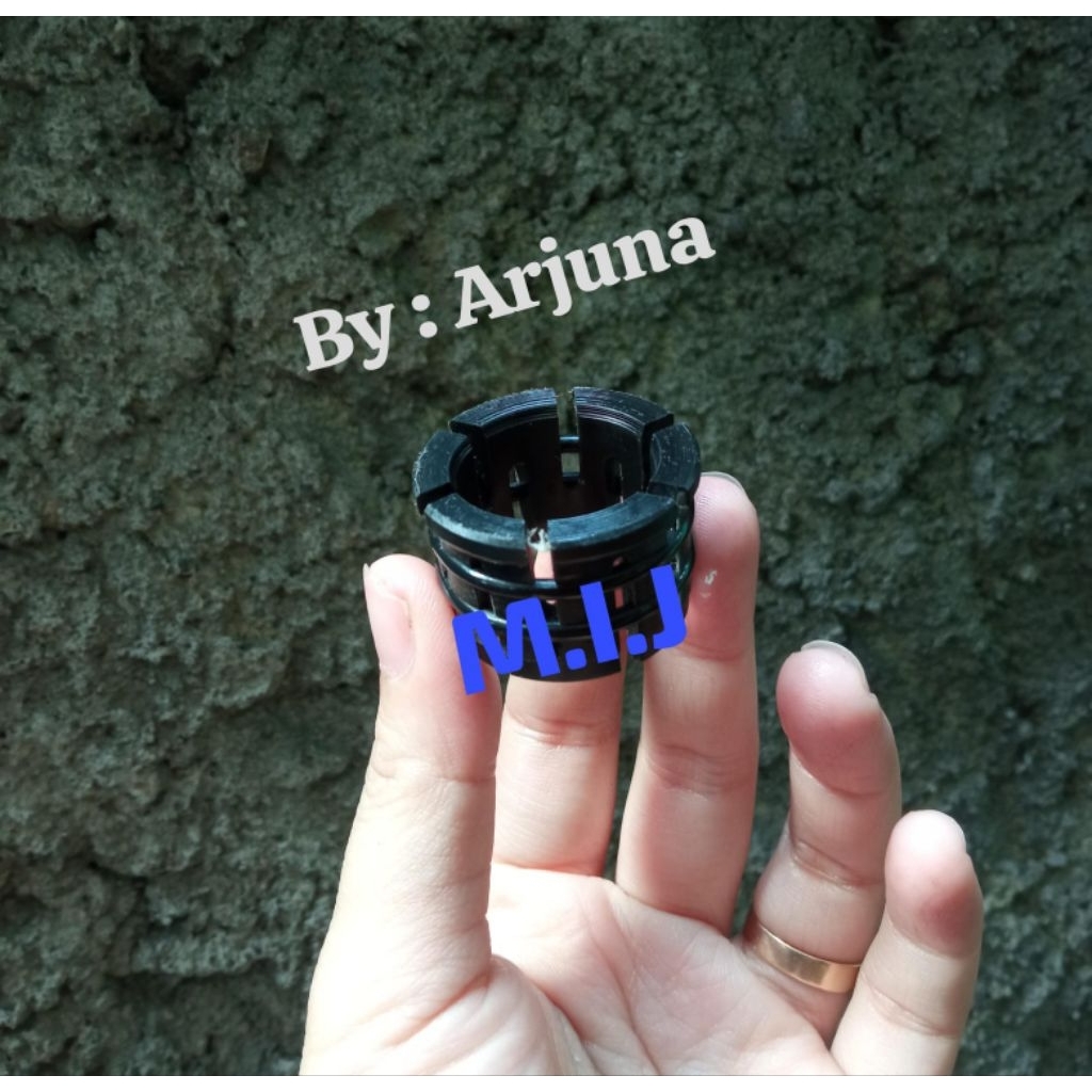 Bushing rack steer agya / ayla