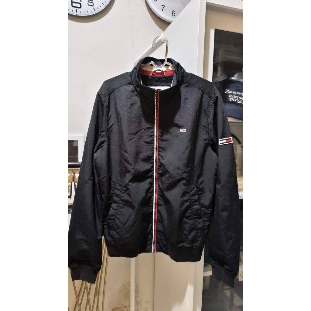 Jacket Tommy Jeans