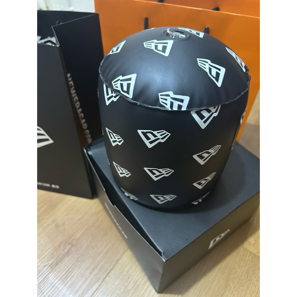 Balon Topi New Era Original