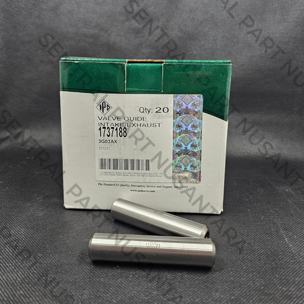 Guide Valve (173-7188)