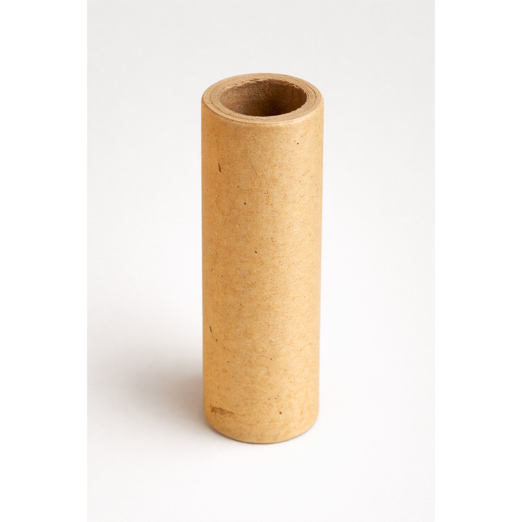 1 pcs Paper Core Kerucut / Papercore / Selongsong / Roll Karton Craft Roll kertas cone gagang pegang