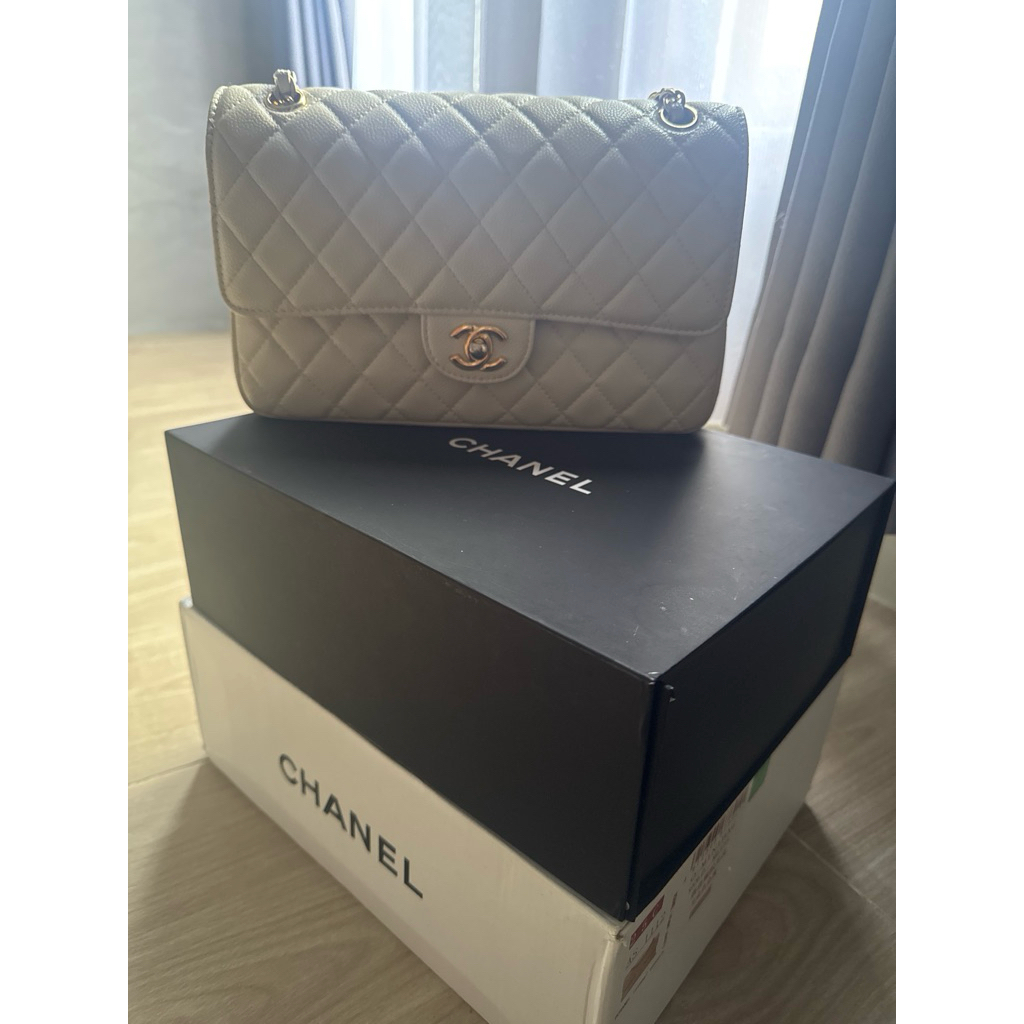 chanel As 1112 khaki