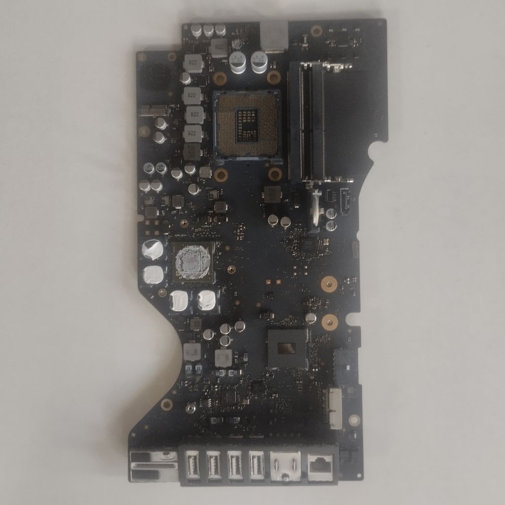 logicboard motherboard imac 4k 2019 radeon pro 560x