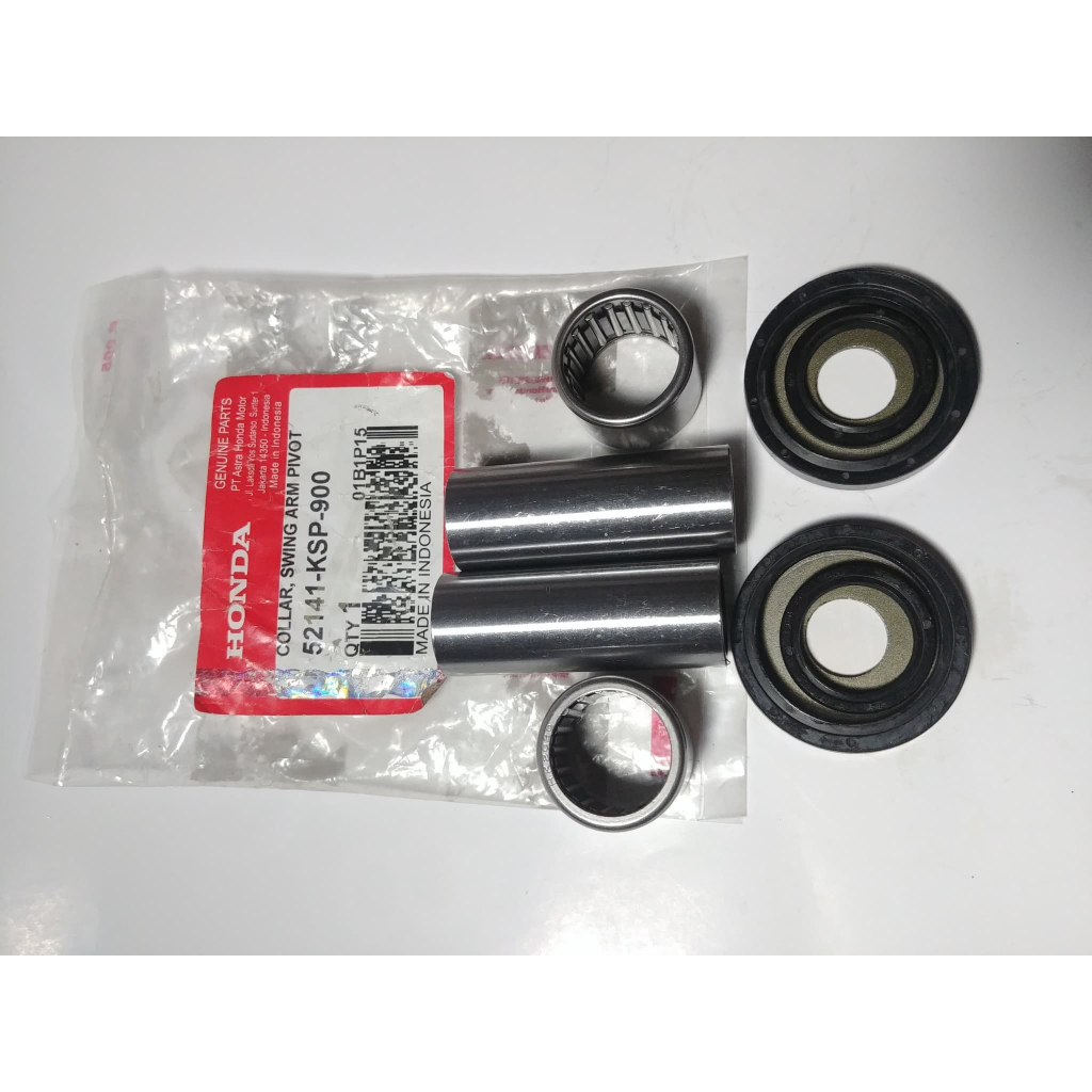 BOS ARM BOSH SWING ARM  MOTOR VERZA MEGAPRO MONOSHOCK