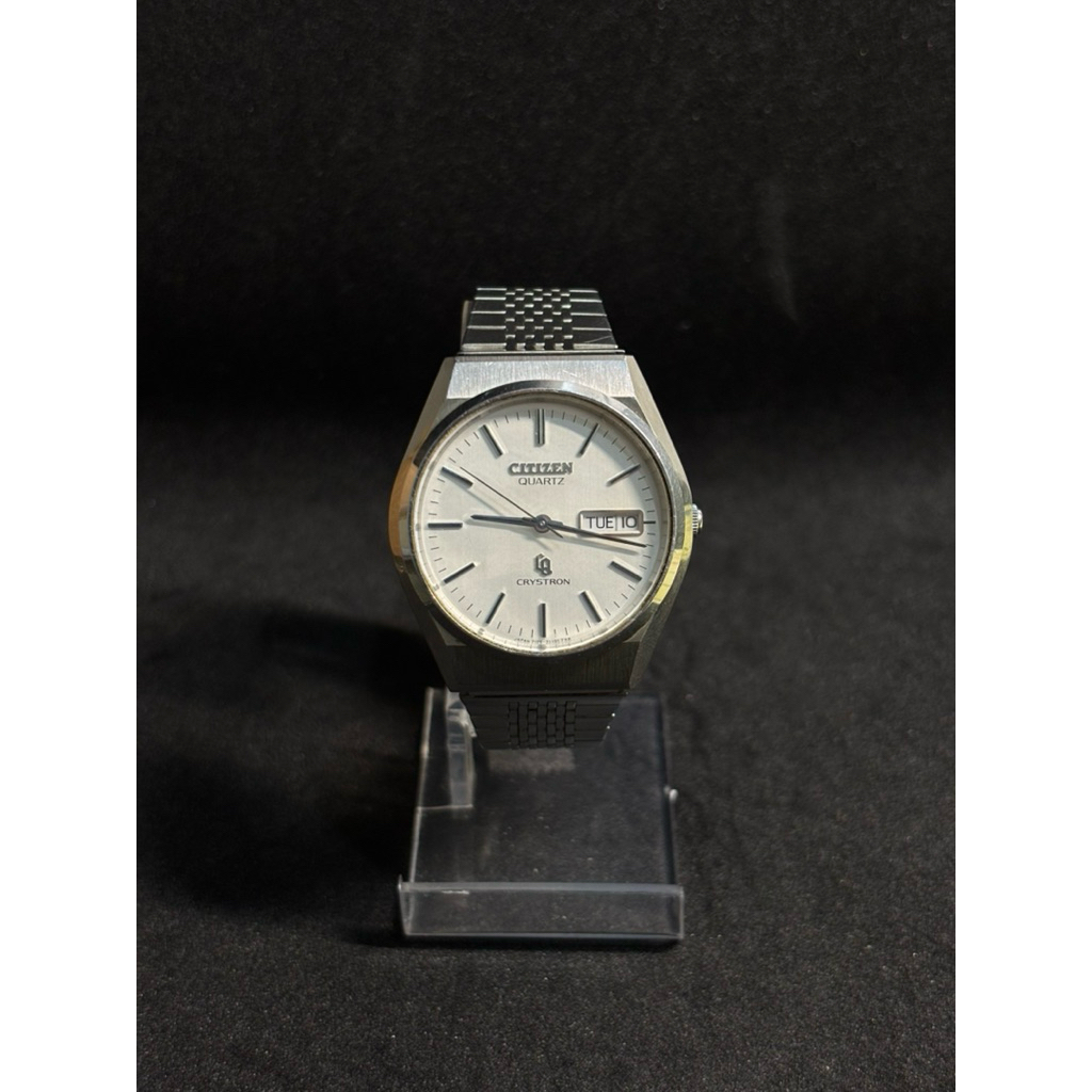 Jam Citizen Crystron