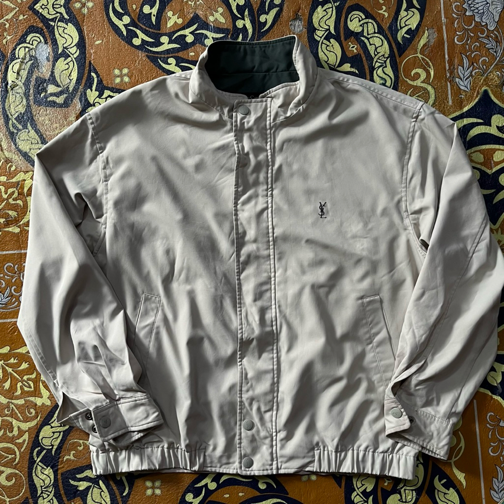 harington YvesSaintLaurent second original