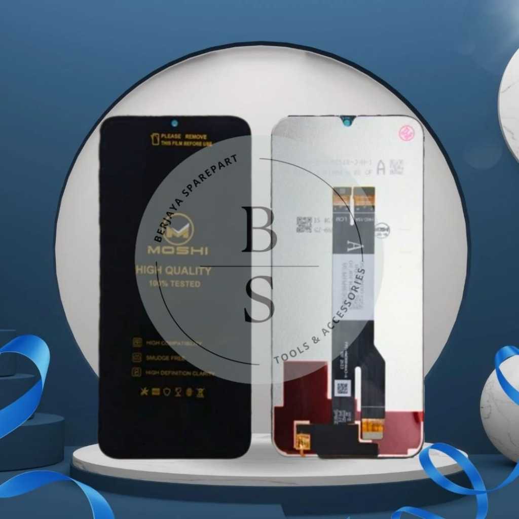 LCD REDMI 15C 4G / POCO C85 LCD TOUCHSCREEN