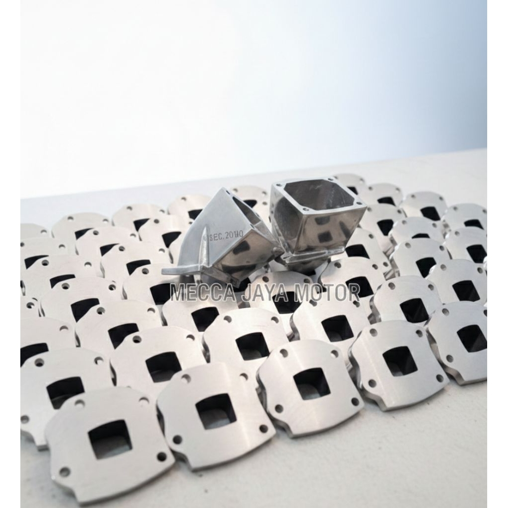 INTAKE MANIFOLD MANIPOL MANIPUL KODOK FIZR