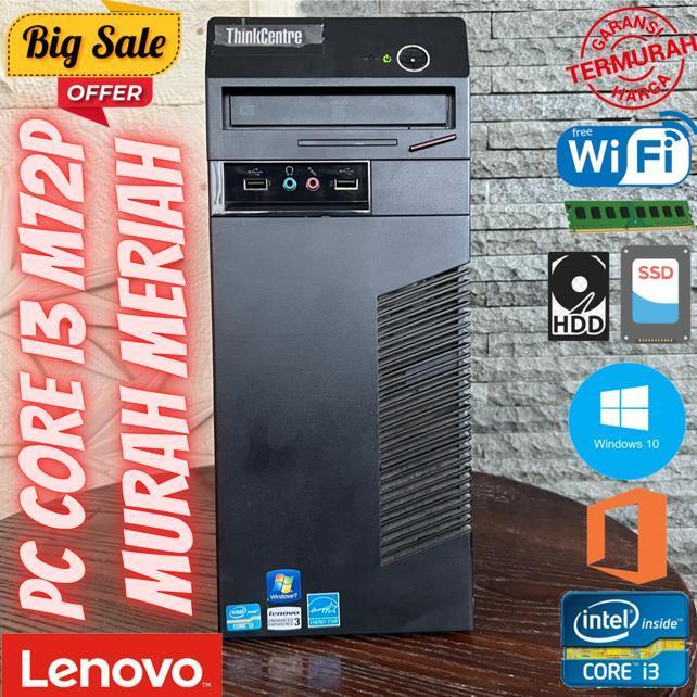 PC Core i3