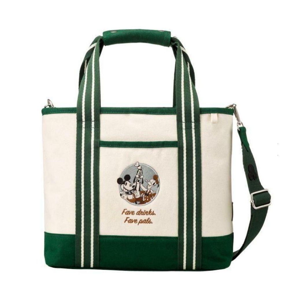 Starbucks Korea Disney Edition BAG
