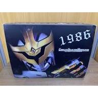 Kamen Rider CSM IXA 1986 driver kamen rider