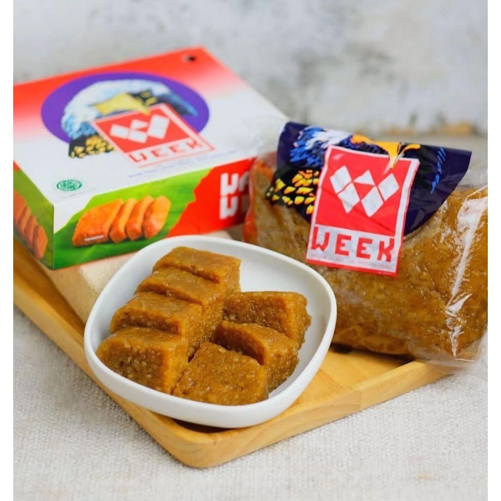 wajik week oleh oleh khas magelang wajik salaman wajik legendaris sejak 1939 wajik gula jawa rasa is