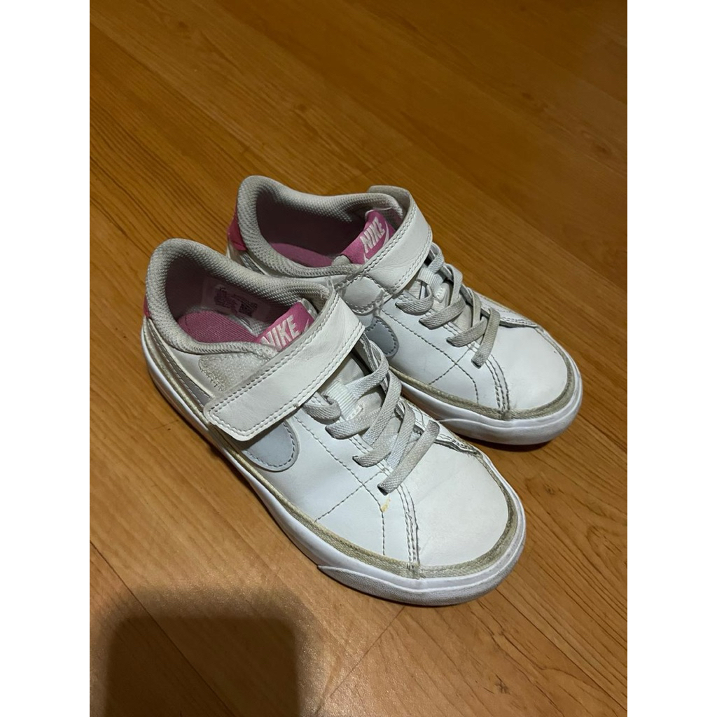 preloved sepatu nike anak