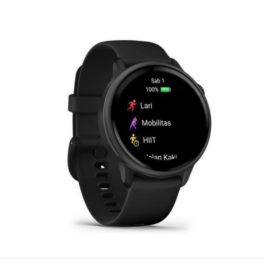 Garmin Vivoactive 6 GPS Smart Watch