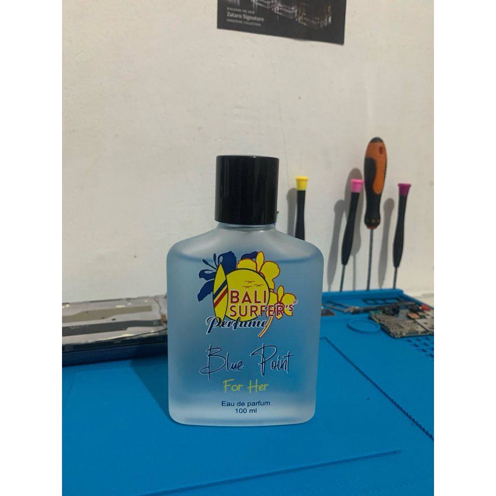 preloved Blue point for her 98%