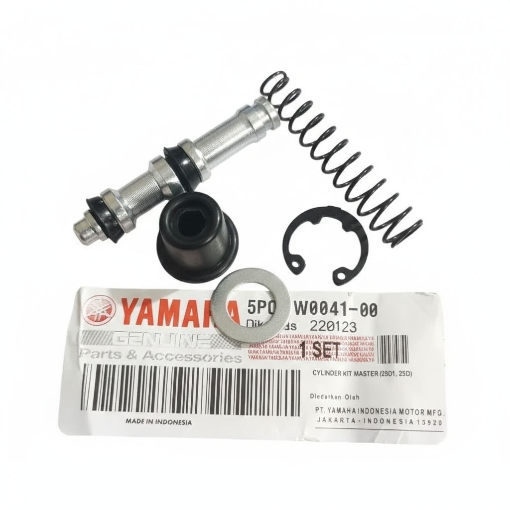 master rem kit yamaha mio soul mio sporty m3 vixion rxking jupiter z vega zr vega r new Mio J