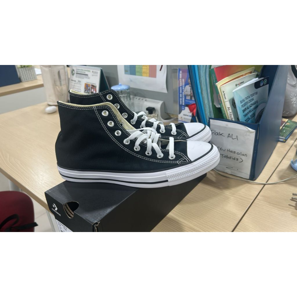 CONVERSE CTAS HI UNISEX