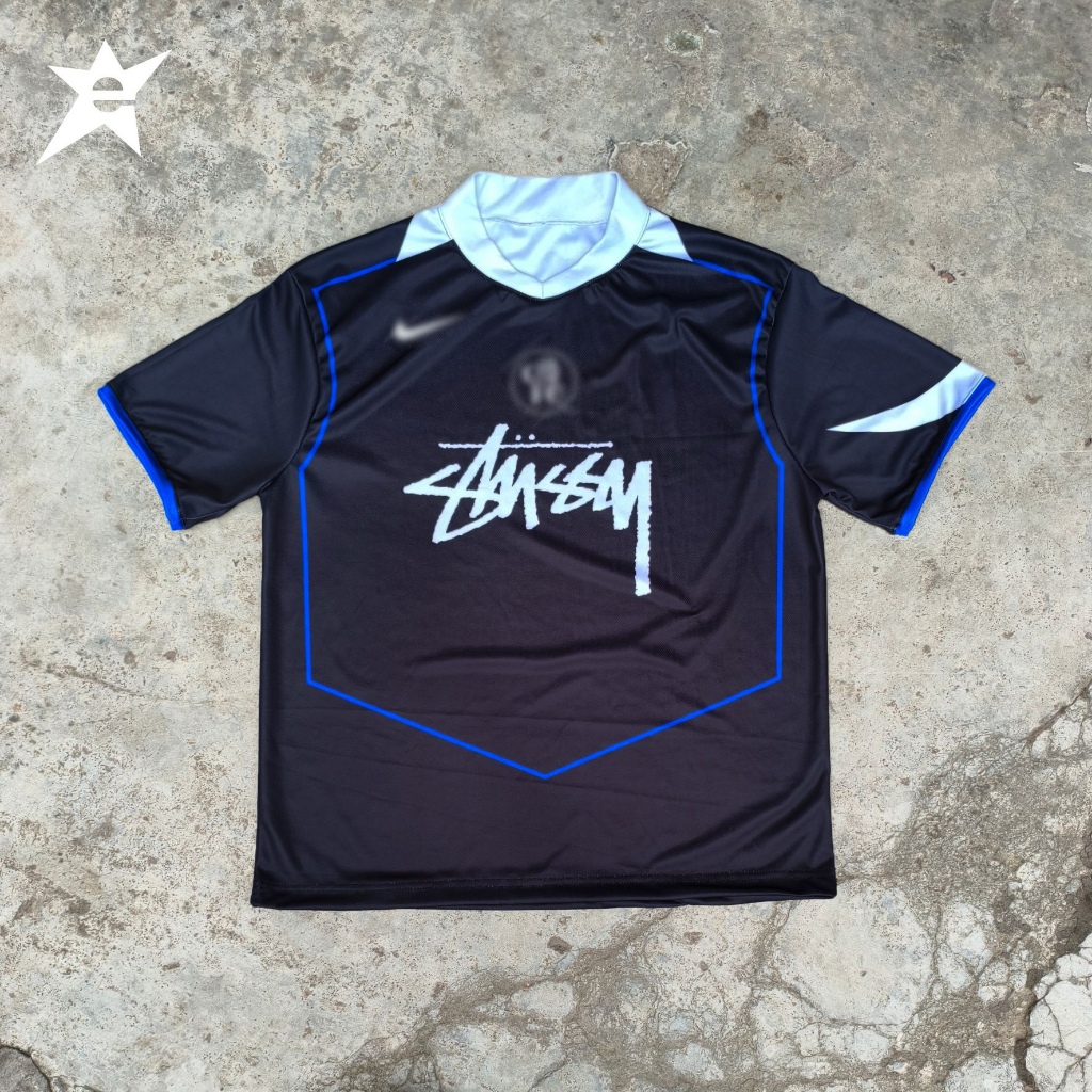 EFMRKT | t90 tottal Jersey FULLPRINT