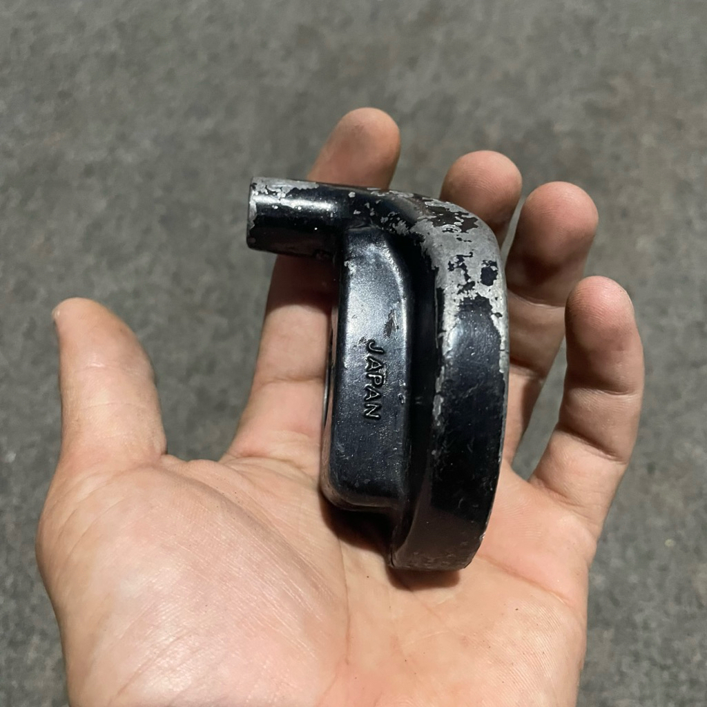 gas kontan gas spontan japan lawas original