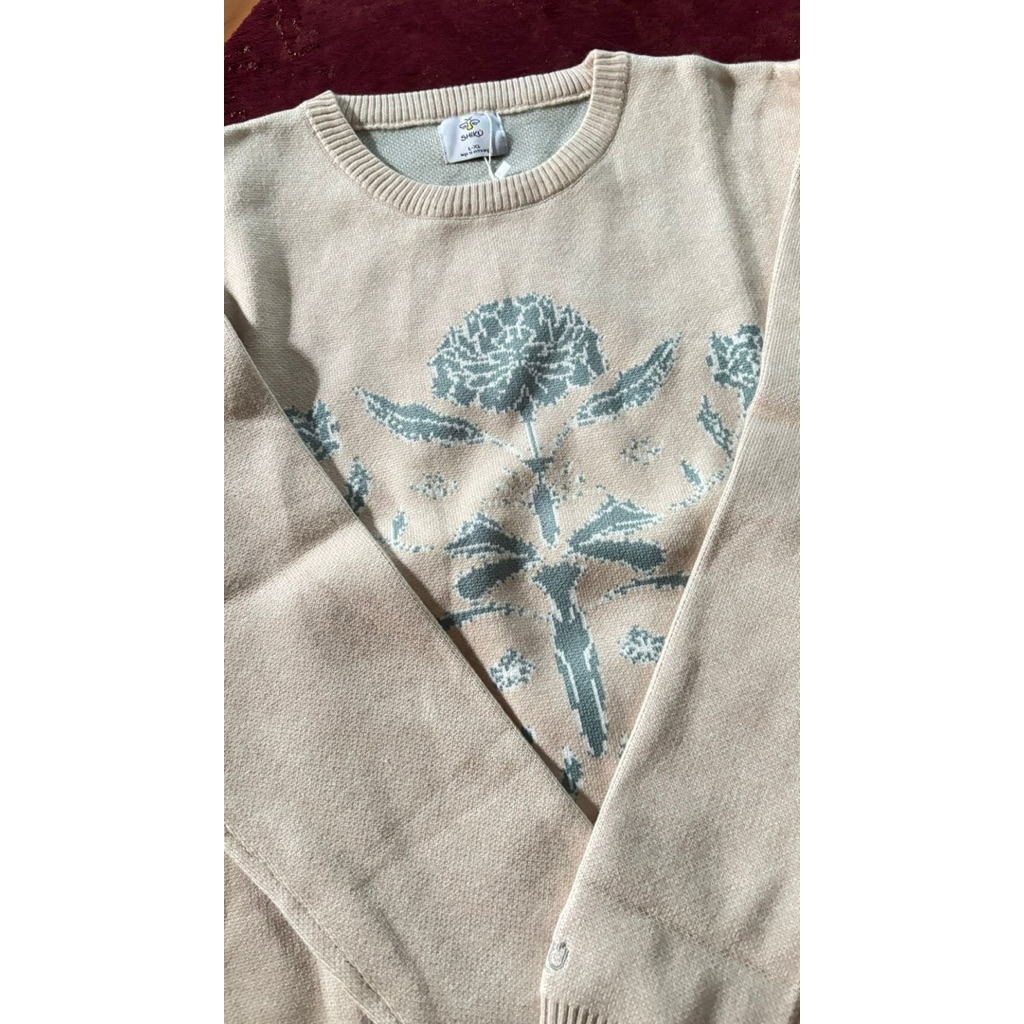 shiku product new cardigan&sweater