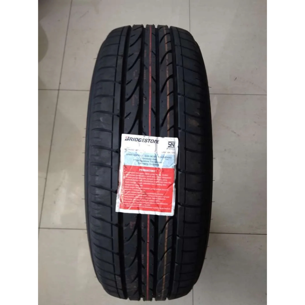 Ban Bridgestone Alenza H/L 225/50 R18