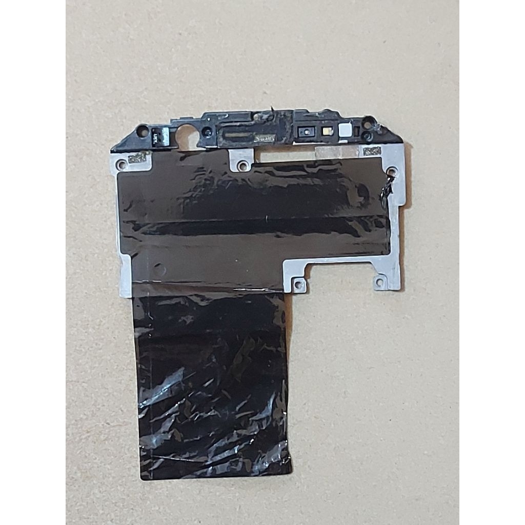 Tutup Mesin speaker atas BlackShark 1 Ori copotan