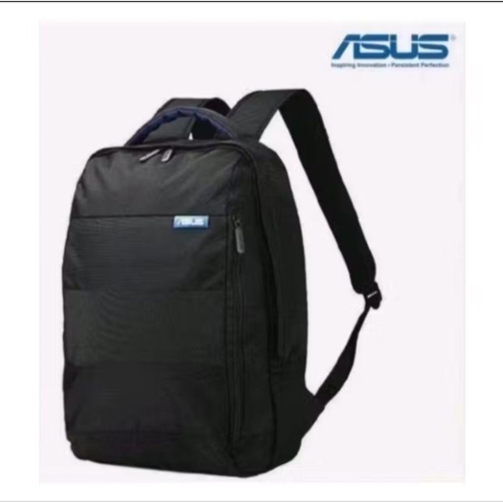 Tas Ransel Laptop Asus Original Uniseks