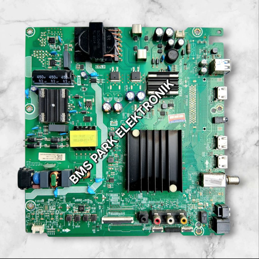 50UG5959/50BUG5959 ( sama ) merek polytron