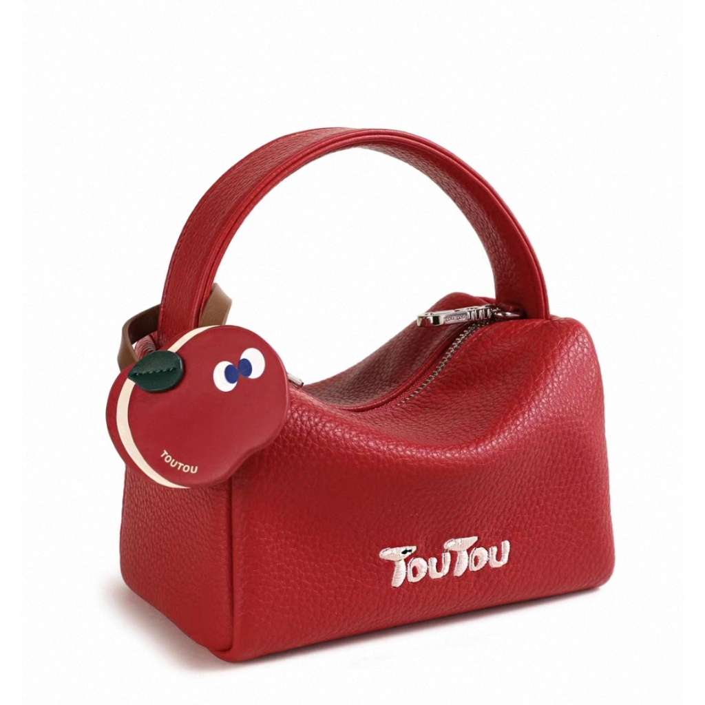 Handbag Premium Tou ZC5047 Tas Selempang Wanita Slingbag Lucu Imut Tas Jinjing Buah Shoulder Bag