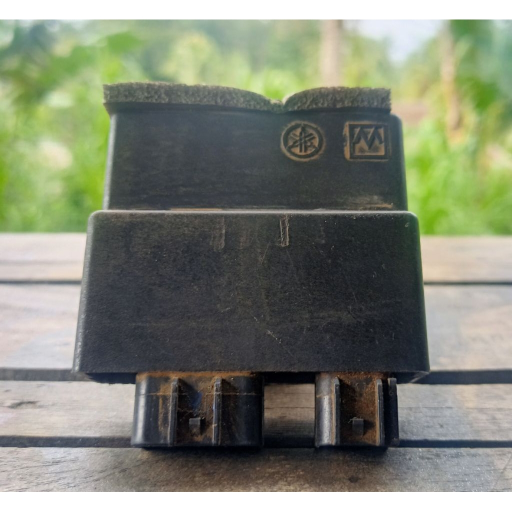 cdi mx new copotan original