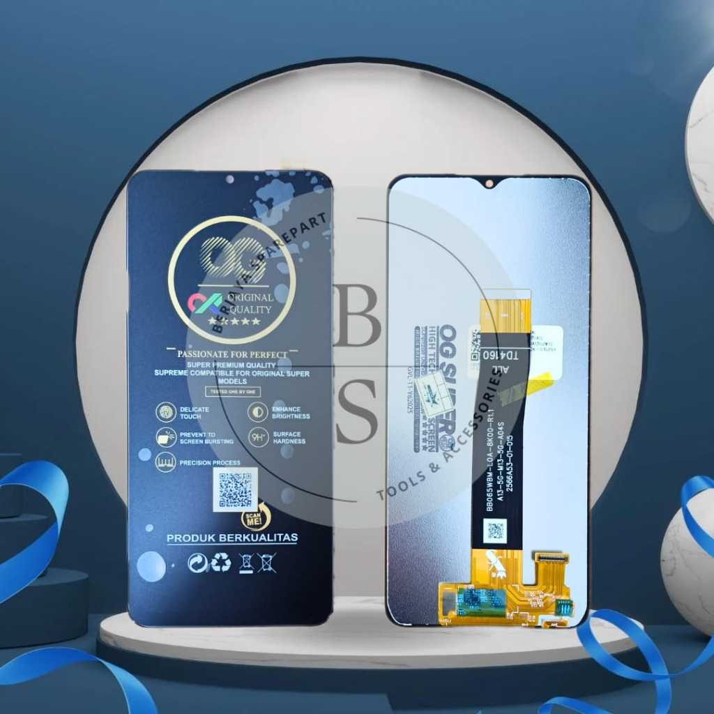 LCD SAMSUNG A136 (GALAXY A13 5G) LCD TOUCHSCREEN