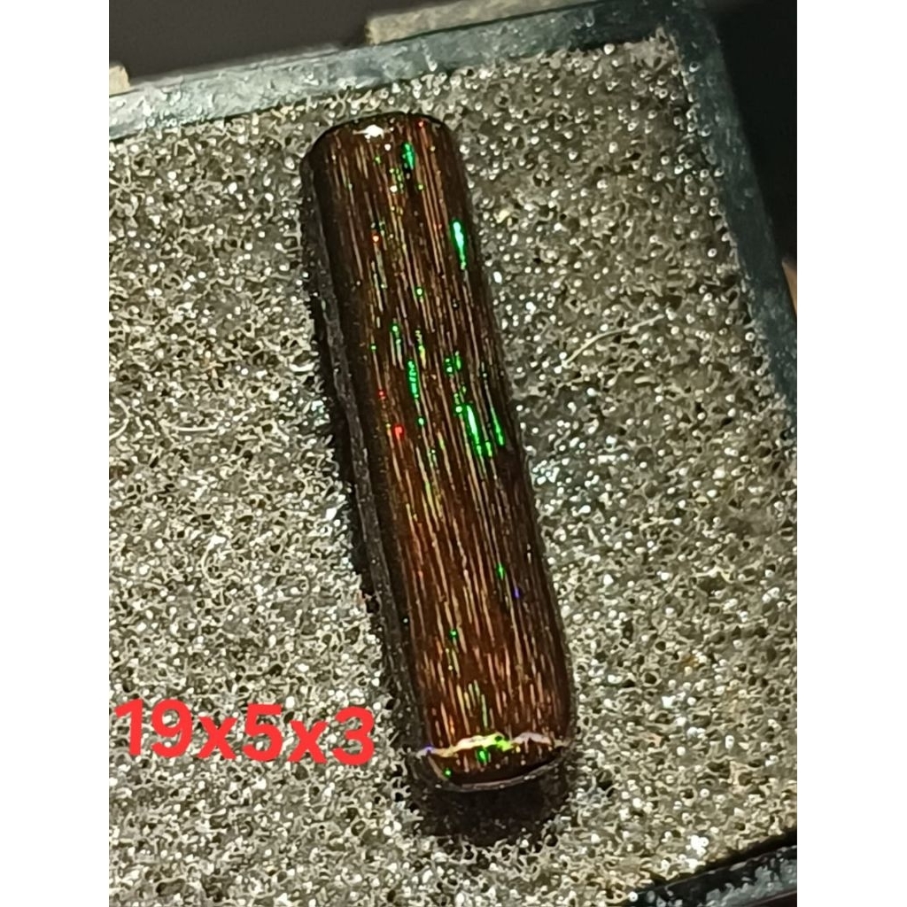 19X5X3 BLACK OPAL SEMPUR RUYUNG BANTEN
