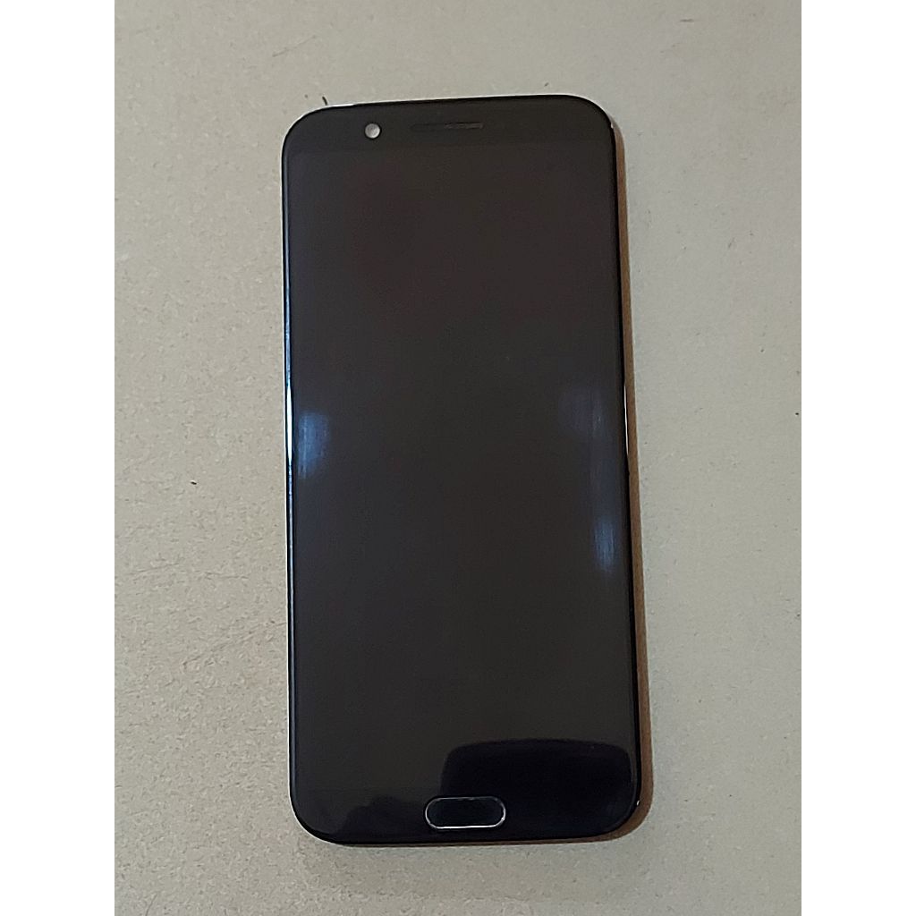 Lcd Black Shark 1 ori copotan normal