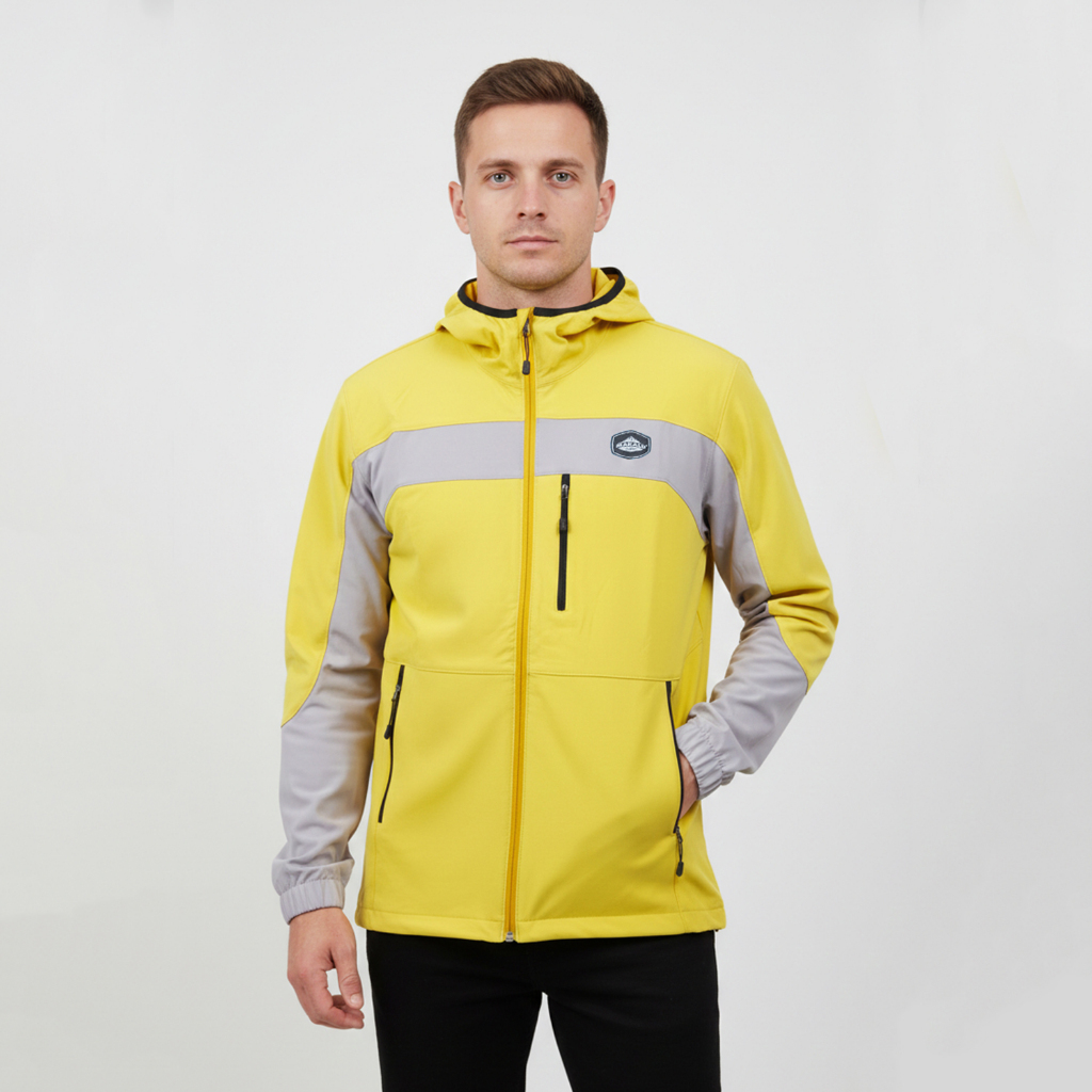 JAKET MAKALU FLEXTRA