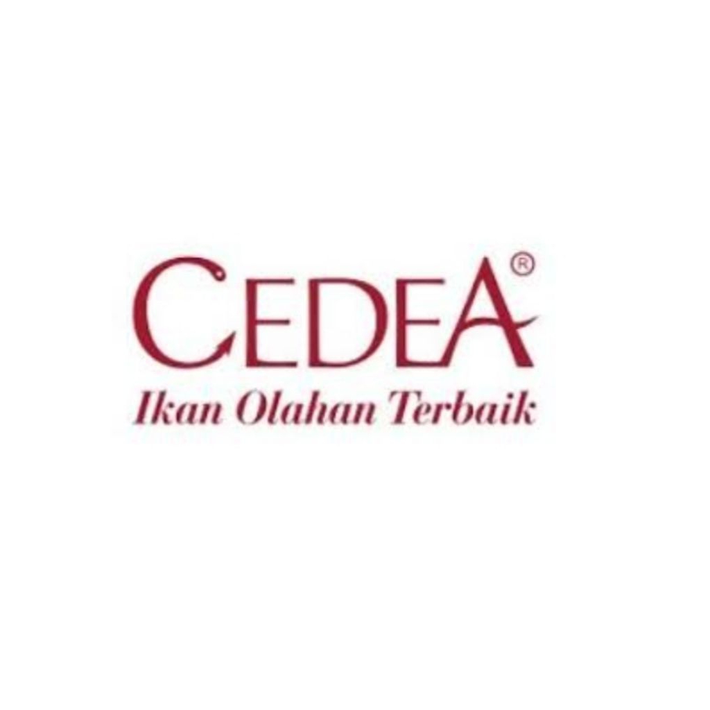 Cedea Ikan Olahan
