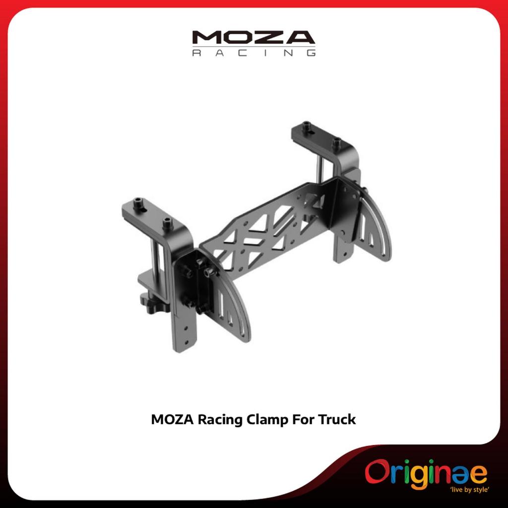 MOZA Racing Clamp for Truck - Wheel Clamp Racing Simulator Accesories Simulasi