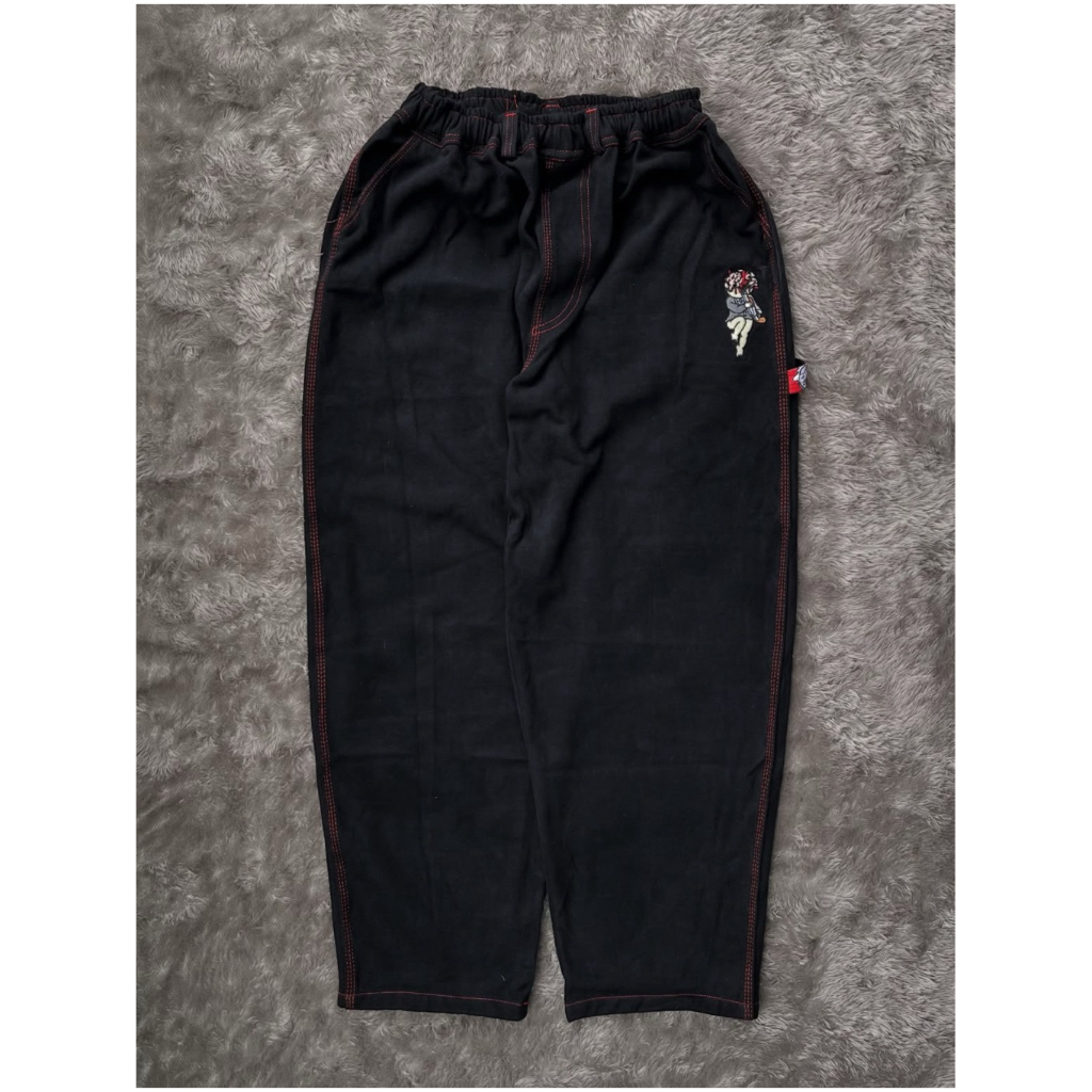 baggy pants babybang
